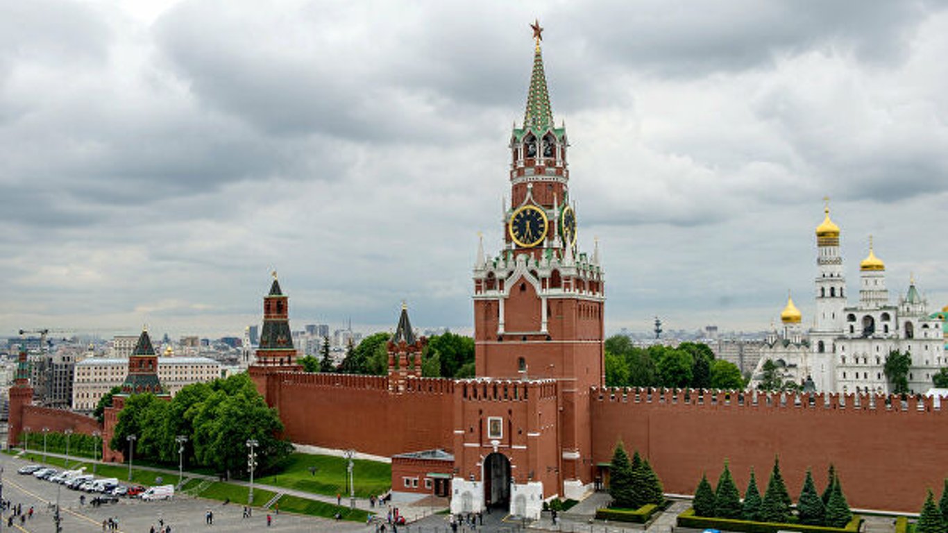 В Госдуму России внесли проект признания ЛДНР-что говорят в Кремле
