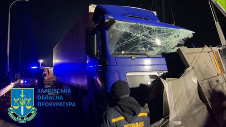 Водієві під наркотиками, який вбив трьох людей у Харкові, продовжили запобіжний захід - 285x160