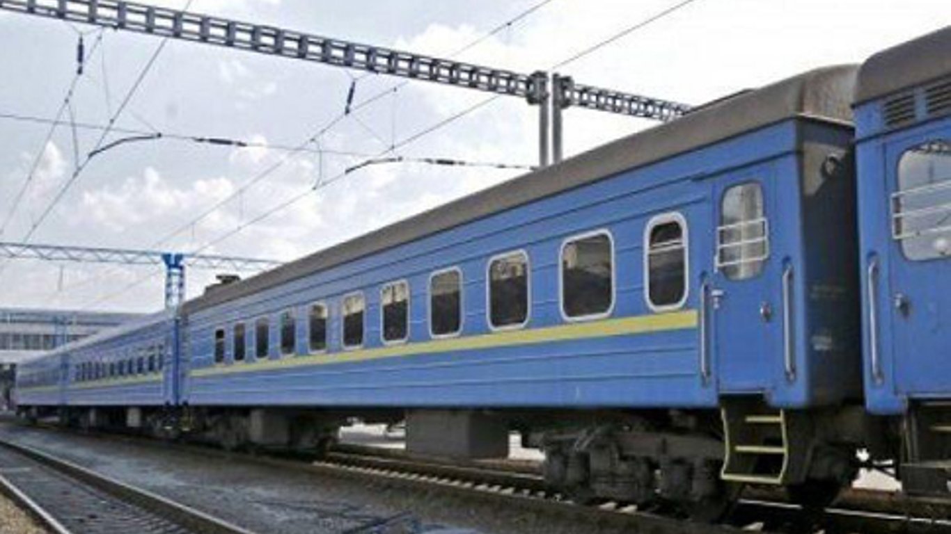 Электрички Киев - 21 января отменят несколько рейсов городских электричек
