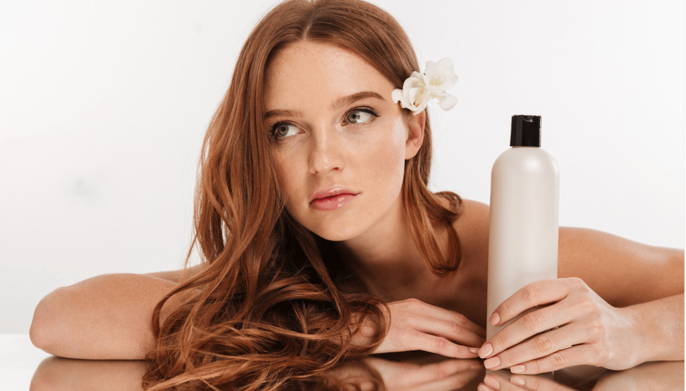 Парфуми для волосся, як альтернатива звичайним