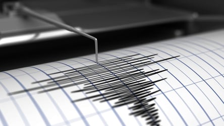 Кривий Ріг струсонув землетрус: що відомо - 285x160