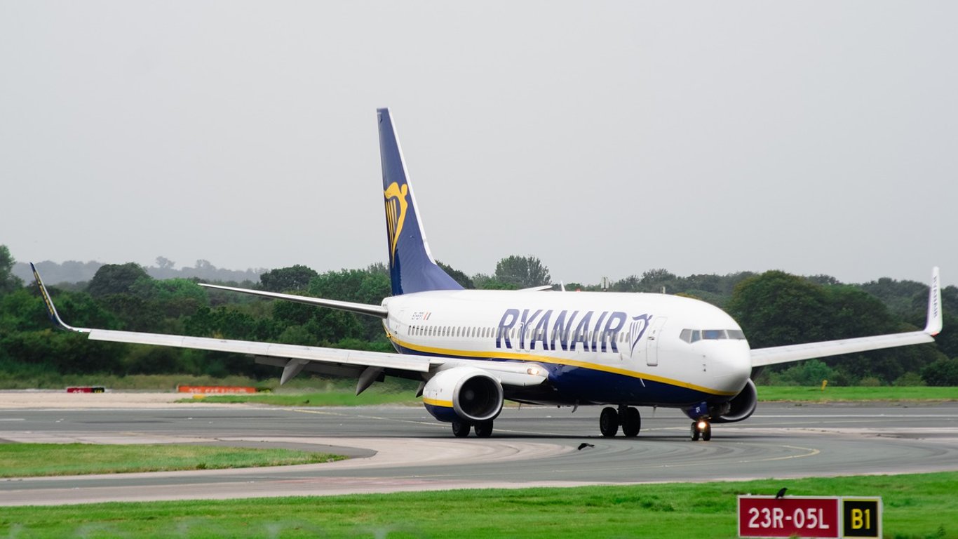 Принудительная посадка Ryanair-в США обвинили четырех чиновников Беларуси