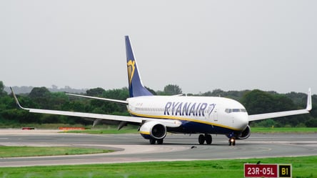 У США чотирьох чиновників Білорусі звинуватили у примусовій посадці Ryanair - 285x160