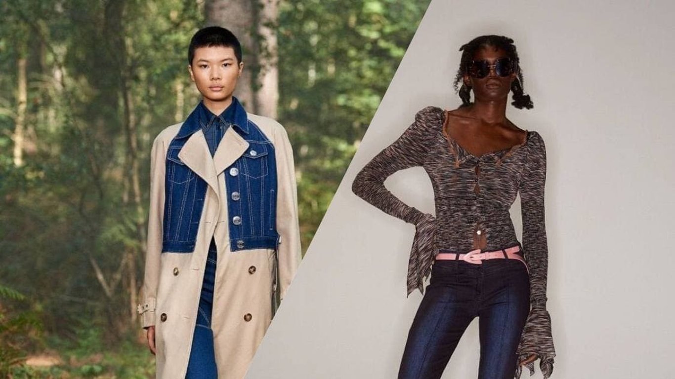 8 базовых вещей, которые в 2022 году должны быть в гардеробе каждой модницы