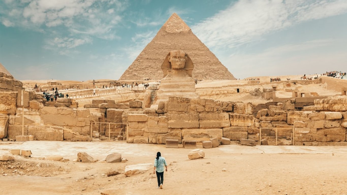 Как обманывают туристов в Турции и Египте