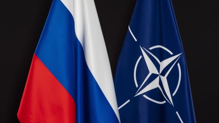 Россия выдвинула новые требования по "гарантиям безопасности": чего хочет от НАТО - 285x160