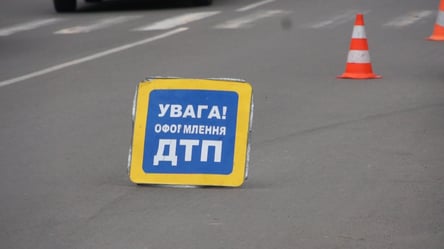 На Прикарпатье чиновник насмерть сбил 9-летнюю девочку и скрылся с места ДТП - 285x160