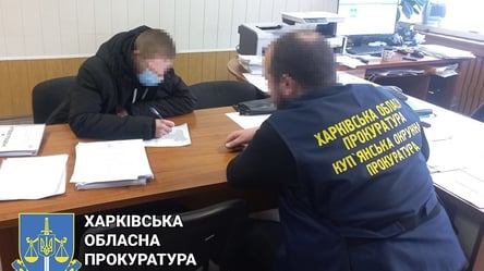 Махінації з будівництвом на Харківщині: одна з сільрад переплатив 200 тис. грн за спортмайданчик - 285x160