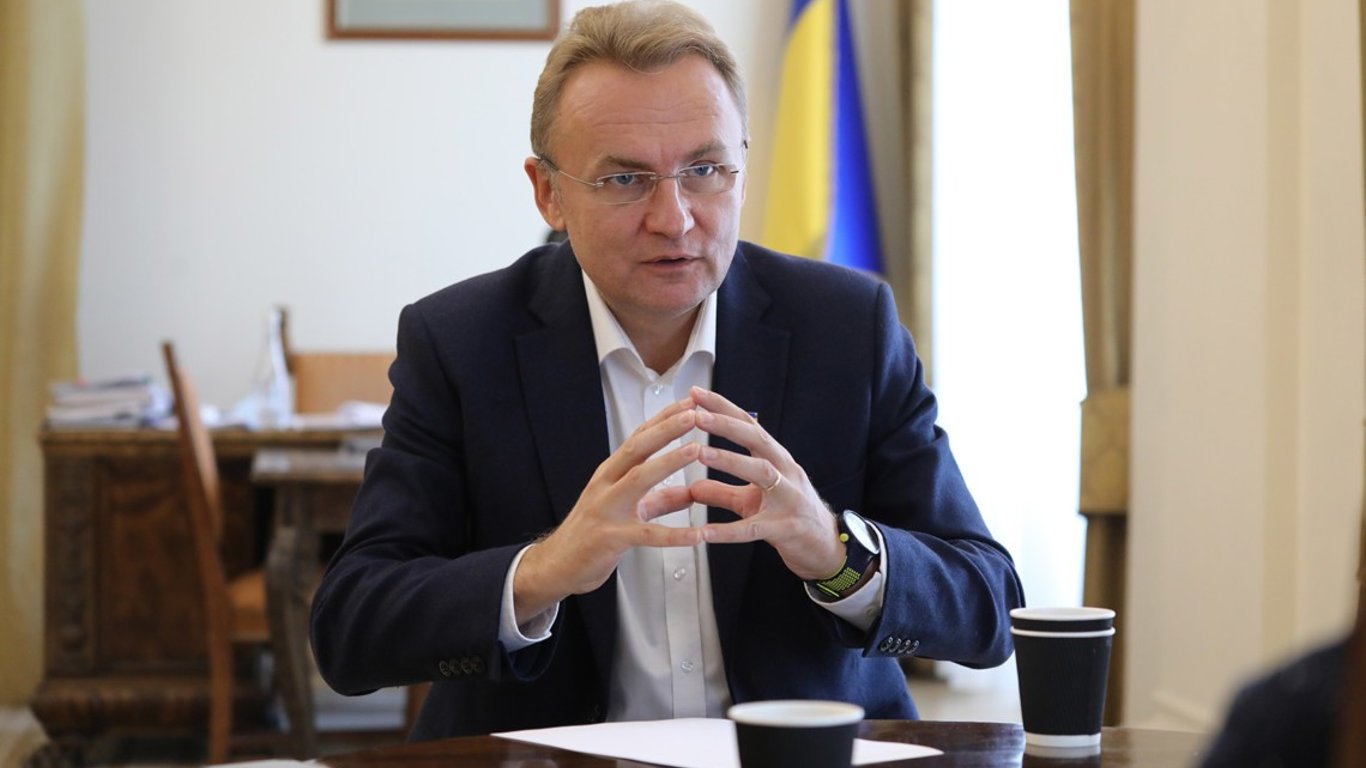 В горсовете Львова заболели все заместители мэра - заявление Садового
