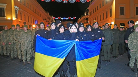 В Одессе отметят День Соборности Украины: на каких улицах ограничат движение - 285x160