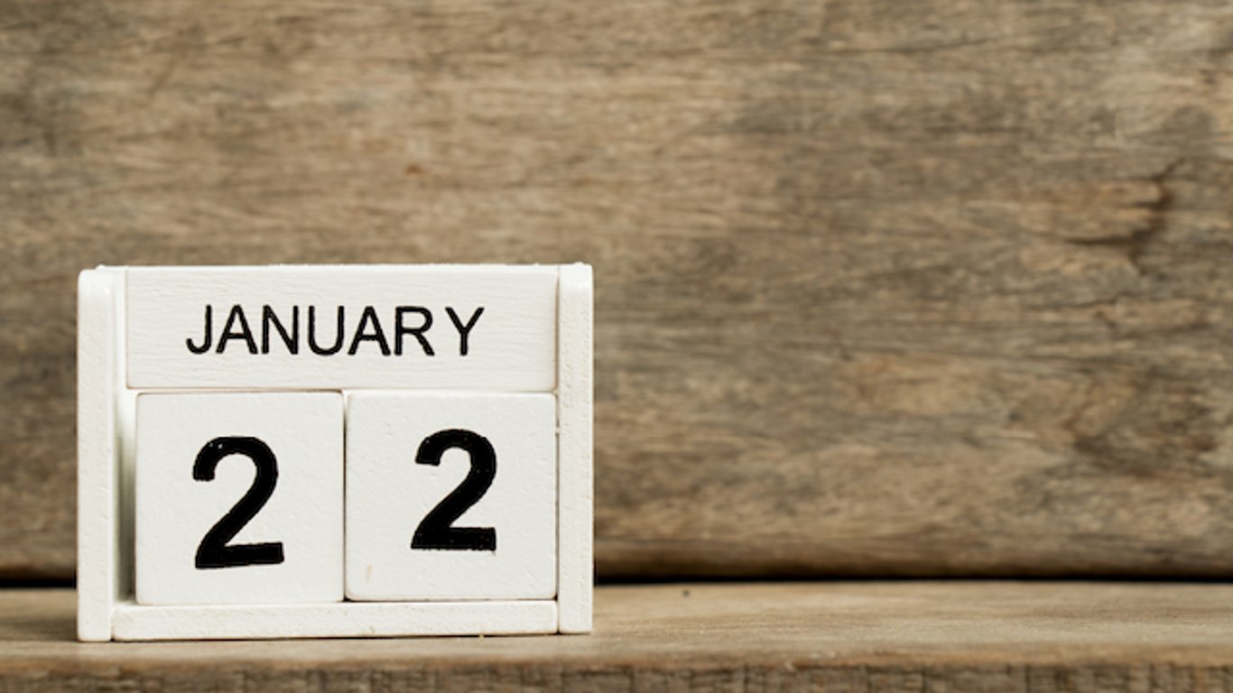 Какой сегодня праздник - 22 января - приметы и традиции этого дня