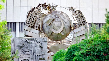 Ленин, Галан и Пересада: памятники коммунистам во Львове, которые не пережили 90-х - 285x160