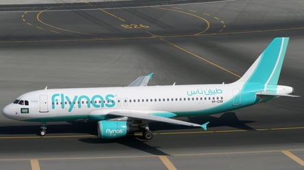 З Одеси можна буде літати до Саудівської Аравії: перші напрямки та графік - 285x160