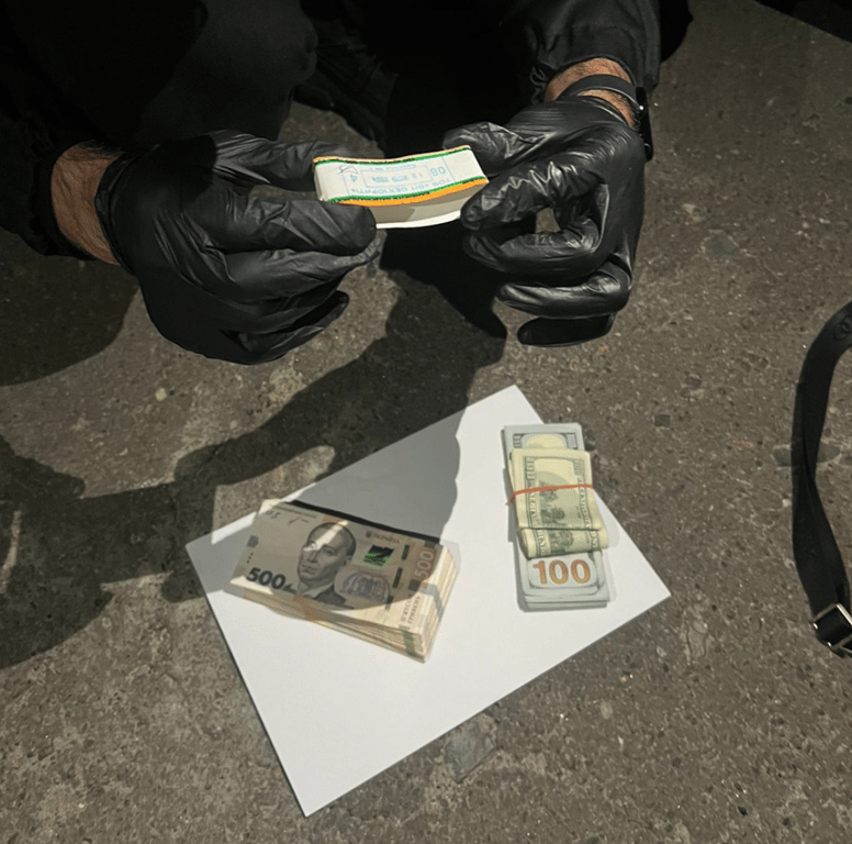 Начальник Тернопільського ТЦК