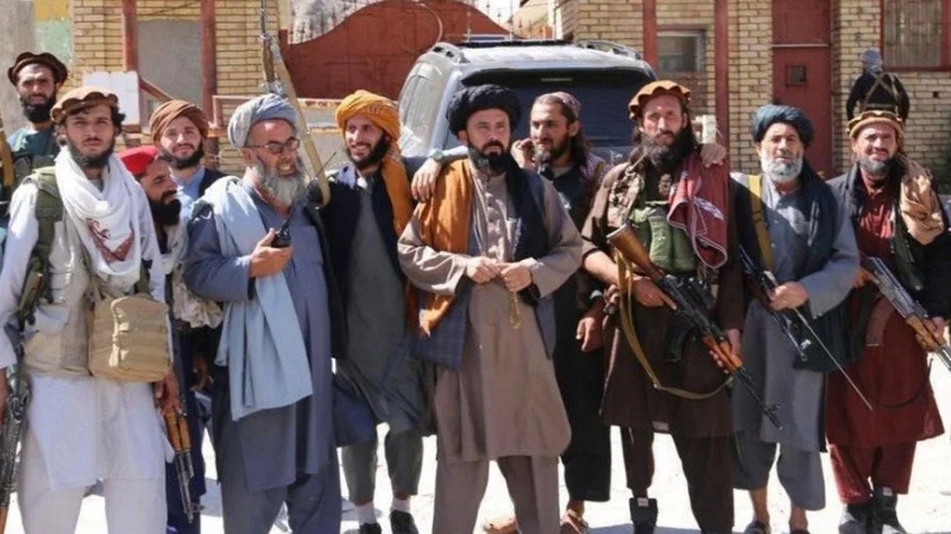 Талібан прибув до Норвегії для офіційних переговорів - що відомо