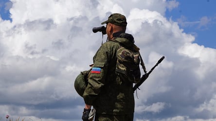 Оккупанты РФ не досчитались трех боевиков на Донбассе: двое погибли, один ранен - 285x160