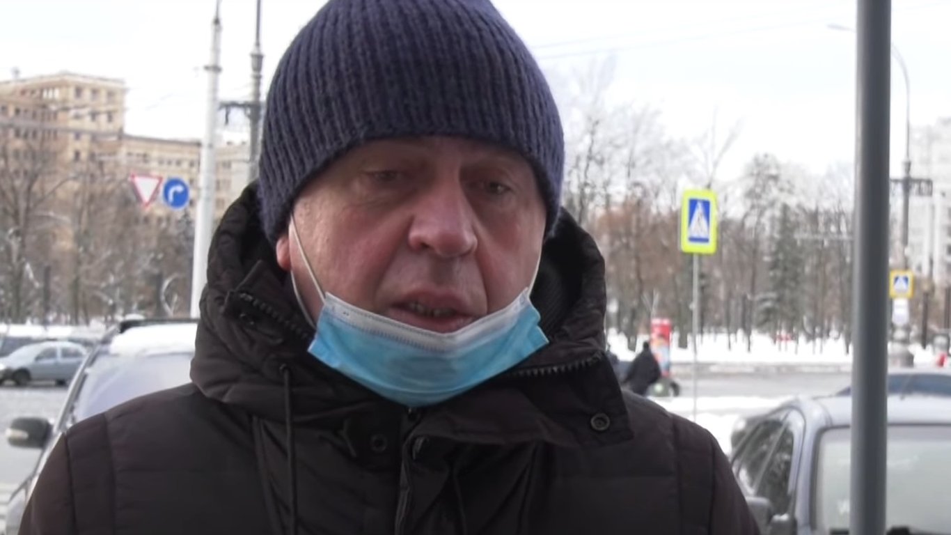 У Харкові провели опитування жителів, чи є у них план на випадок вторгнення Росії