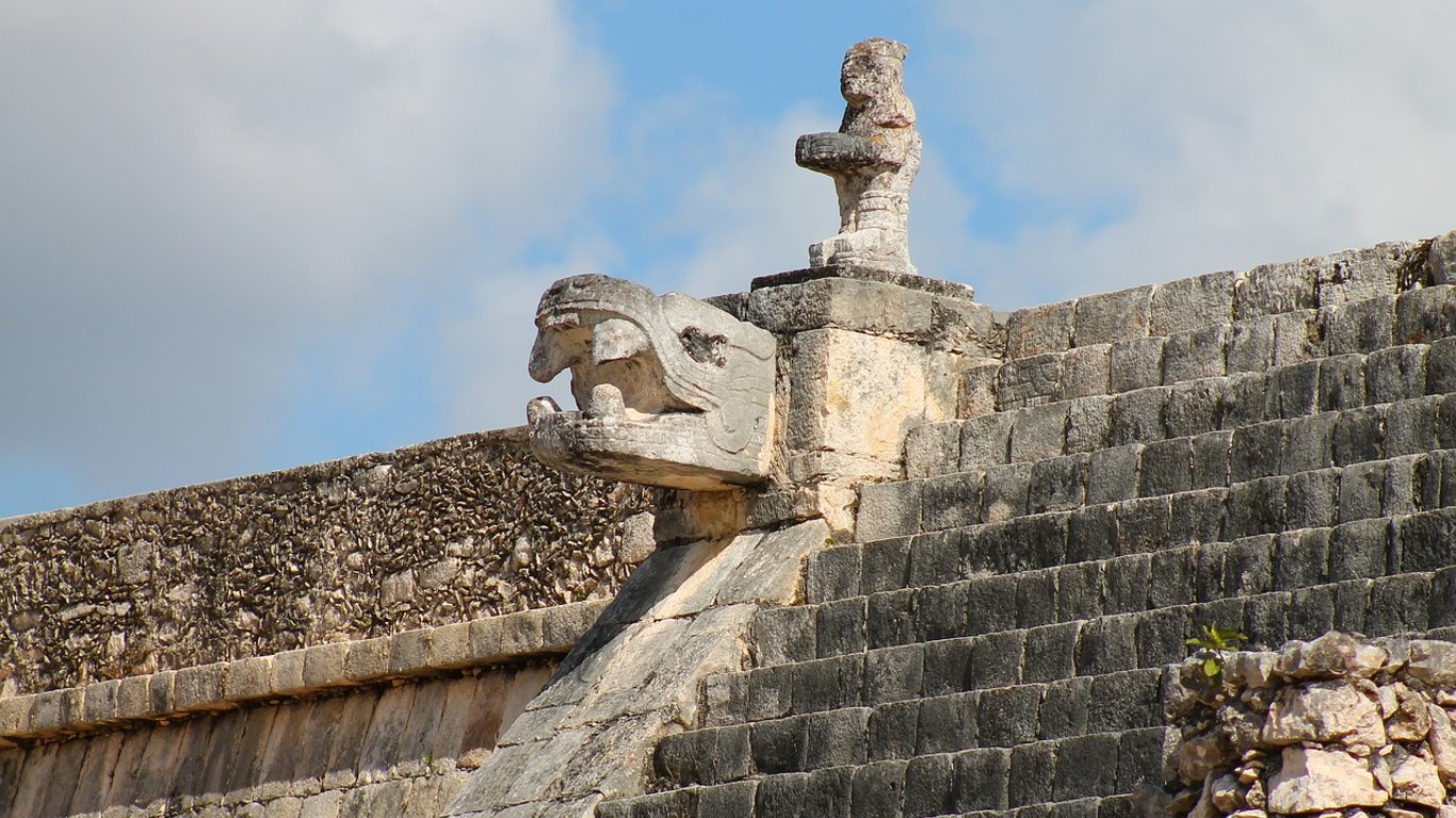 Какие секреты раскрыли ученые о майя
