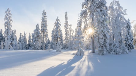 В Україні вдарить мороз до -17 градусів: прогноз синоптика - 285x160