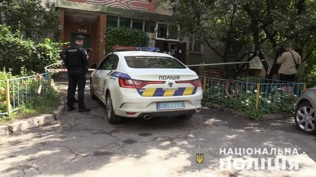 В Киеве будут судить мужчину за жестокое убийство его жены: жуткие подробности. Фото - 285x160