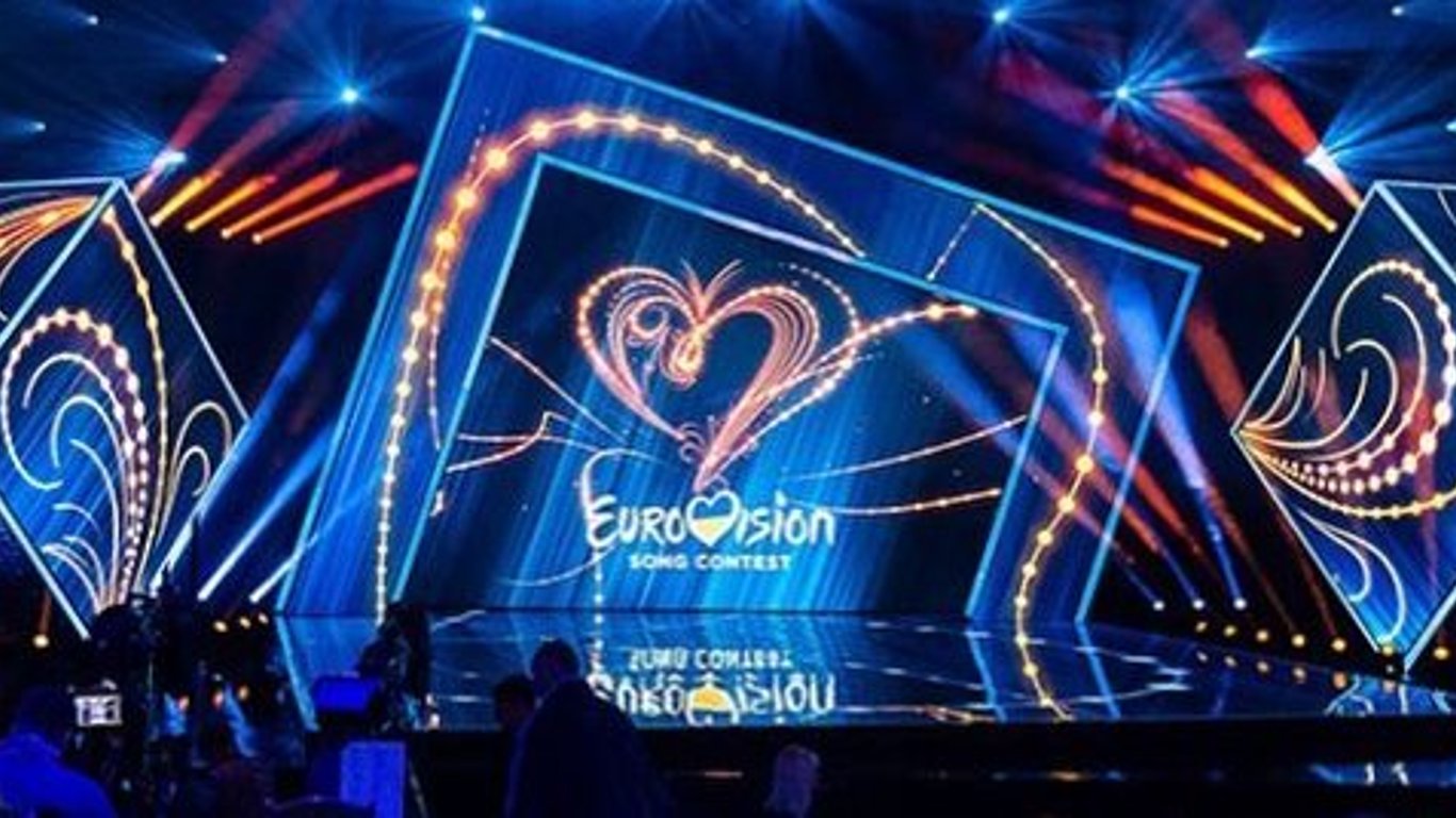 Євробачення 2022: хто став ведучим Нацвідбору - відомо ім'я