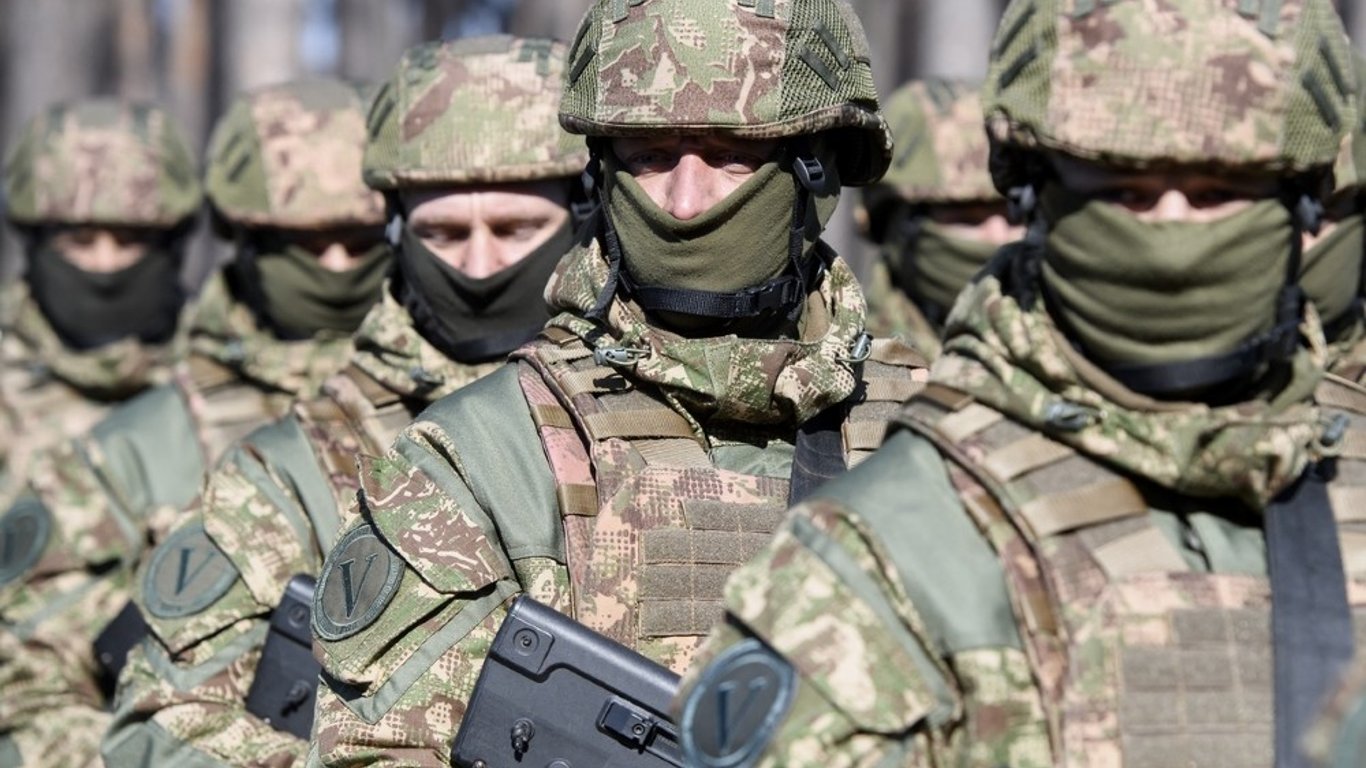 Угроза вторжения в Харьков – генерал ВСУ рассказал о возможных сценариях