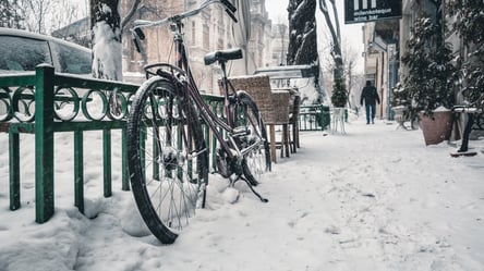 Снежить будет целый день: прогноз погоды в Одессе на 25 января - 285x160