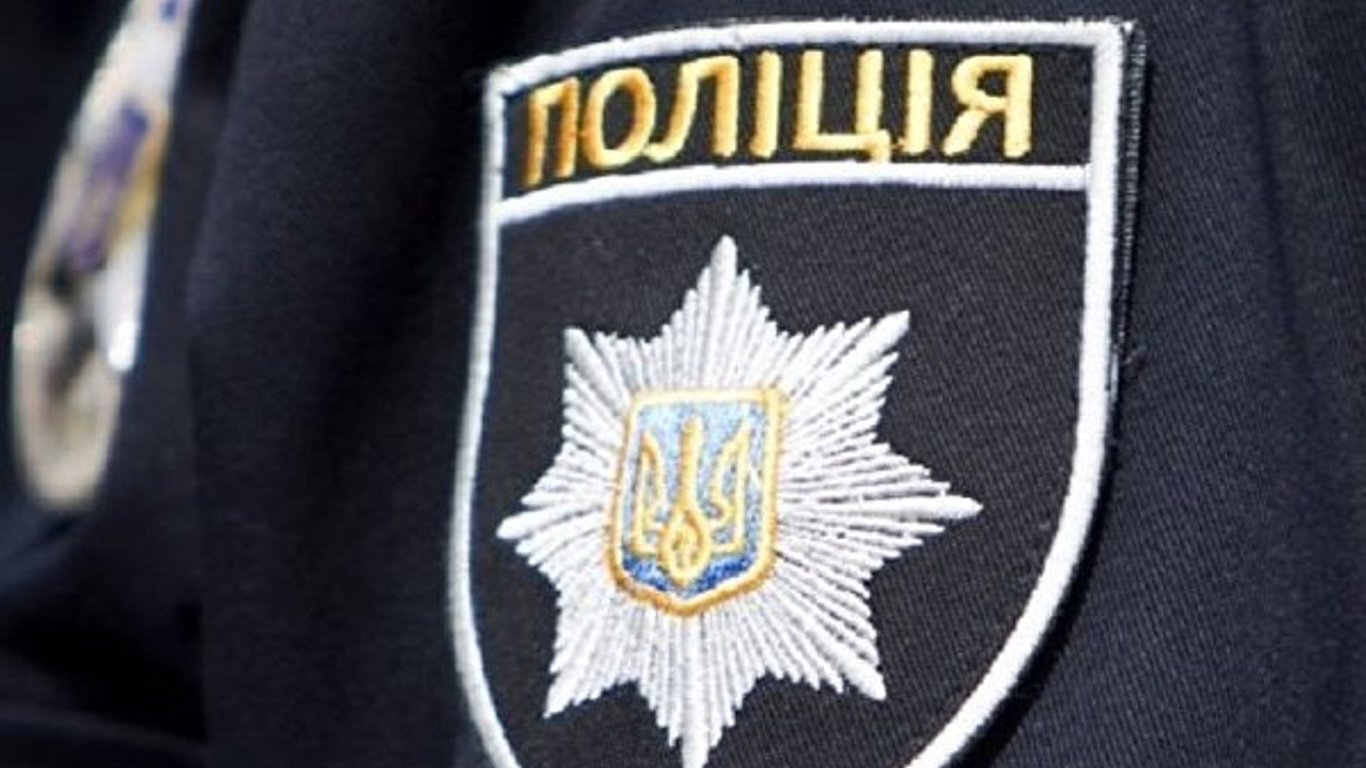 Полиция Киева - преступники требовали у IT-специалиста крупную сумму