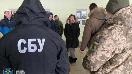 Четыре тысячи евро за "пленницу": в Одесской области преступная группа продавала женщин в сексуальное рабство - 285x160