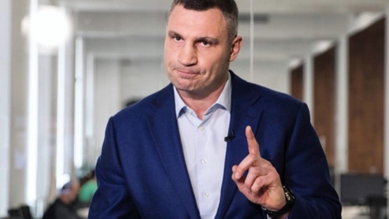 Виталий Кличко - у главы КГГА могут забрать часть полномочий
