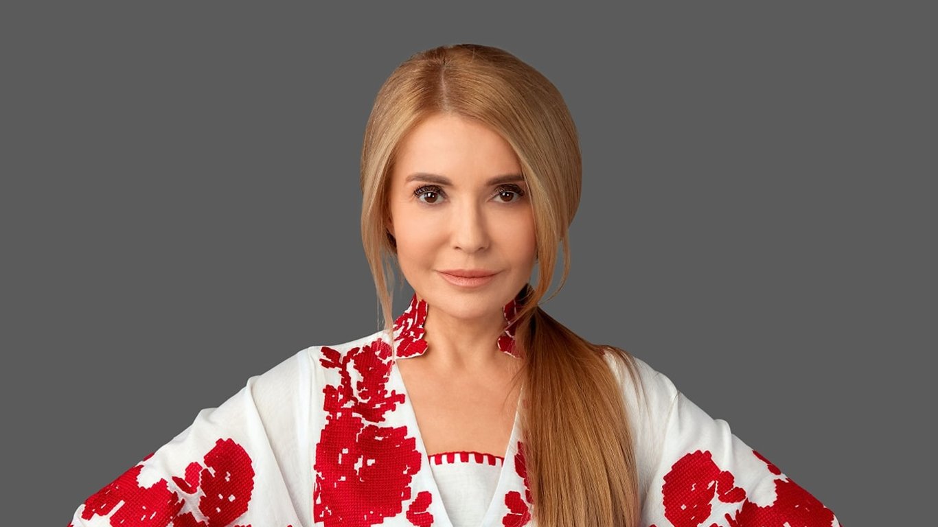 Тимошенко почти месяц отдыхала в Дубае – СМИ