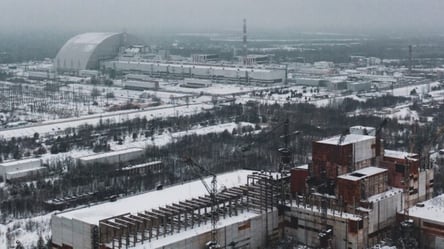 У Чорнобилі затримали екстремального туриста: подробиці. Фото - 285x160