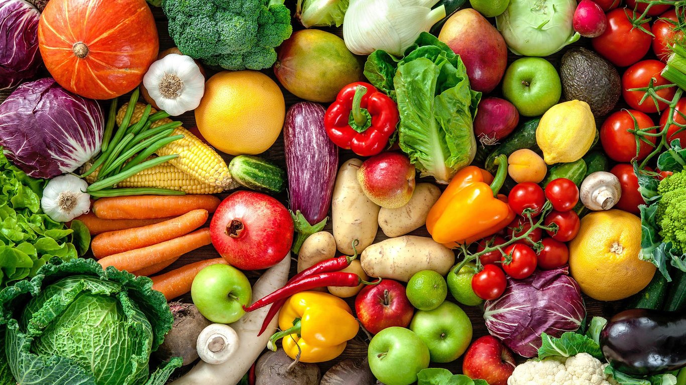 Ученые назвали тип овощей, провоцирующий рак желудка