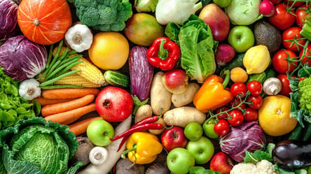 Вчені назвали тип овочів, що провокує рак шлунку - 285x160