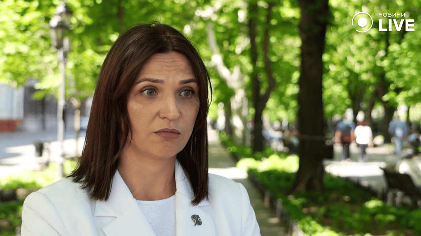 експертка Юлія Косенко про Одесу влітку