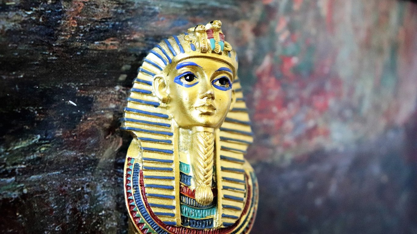 Ученые раскрыли секрет беременной мумии из Египта: как сохранился ребенок. Фото