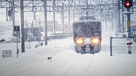 Сніг зміниться на дощ: прогноз погоди в Одесі на 26 січня - 285x160
