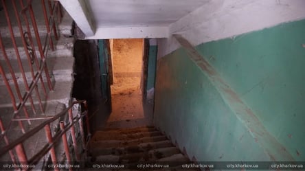 В самых простых укрытиях Харькова может разместиться более 1,5 млн жителей города - 285x160