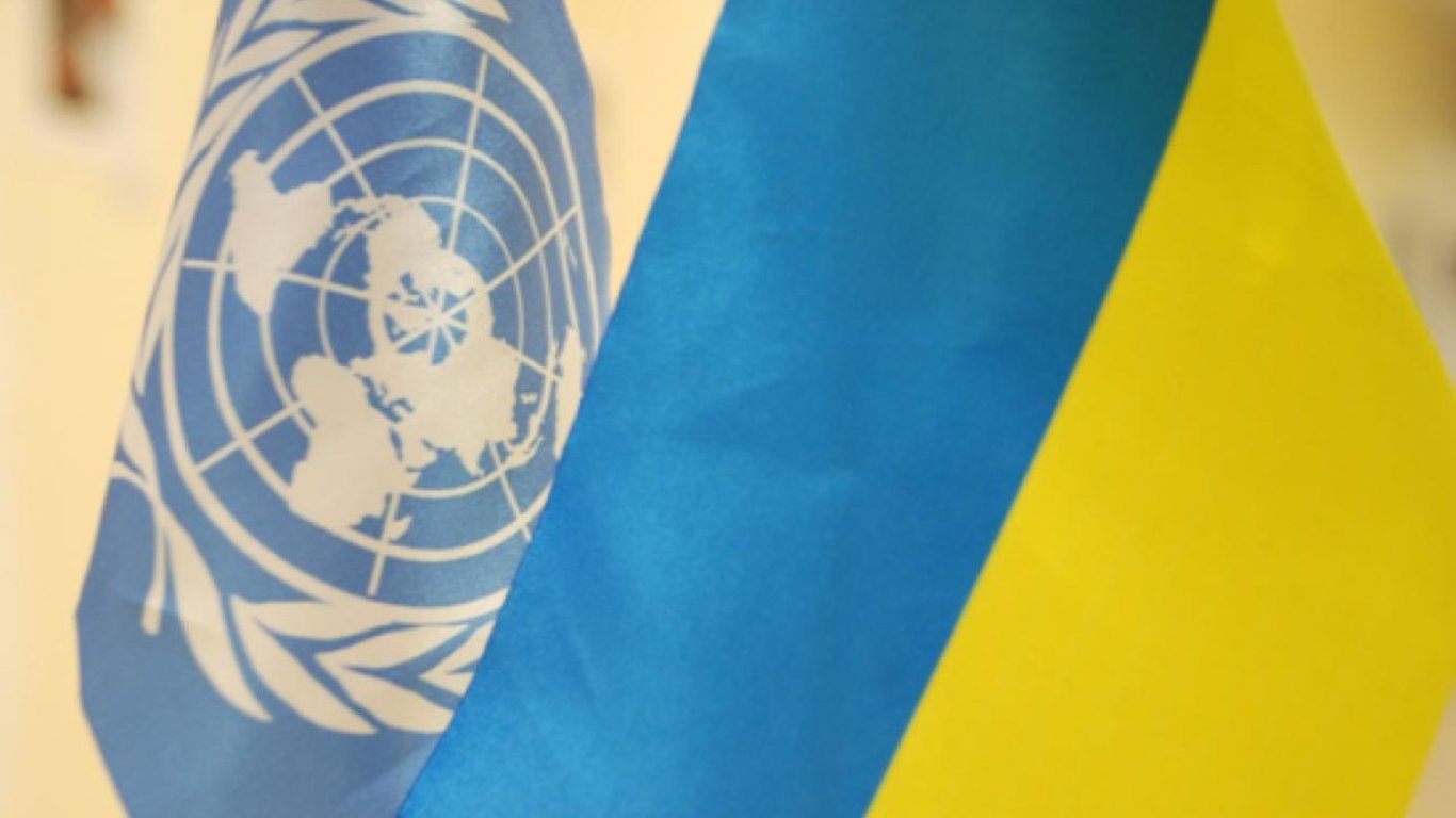 В ООН рассказали, сколько украинцев нуждаются в международной помощи