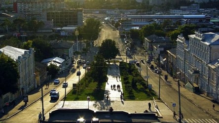 Бурсацкий спуск в Харькове: удивительные фото из прошлого - 285x160