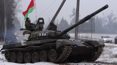 США попередили Лукашенка про наслідки, якщо з території Білорусі нападуть на Україну - 285x160