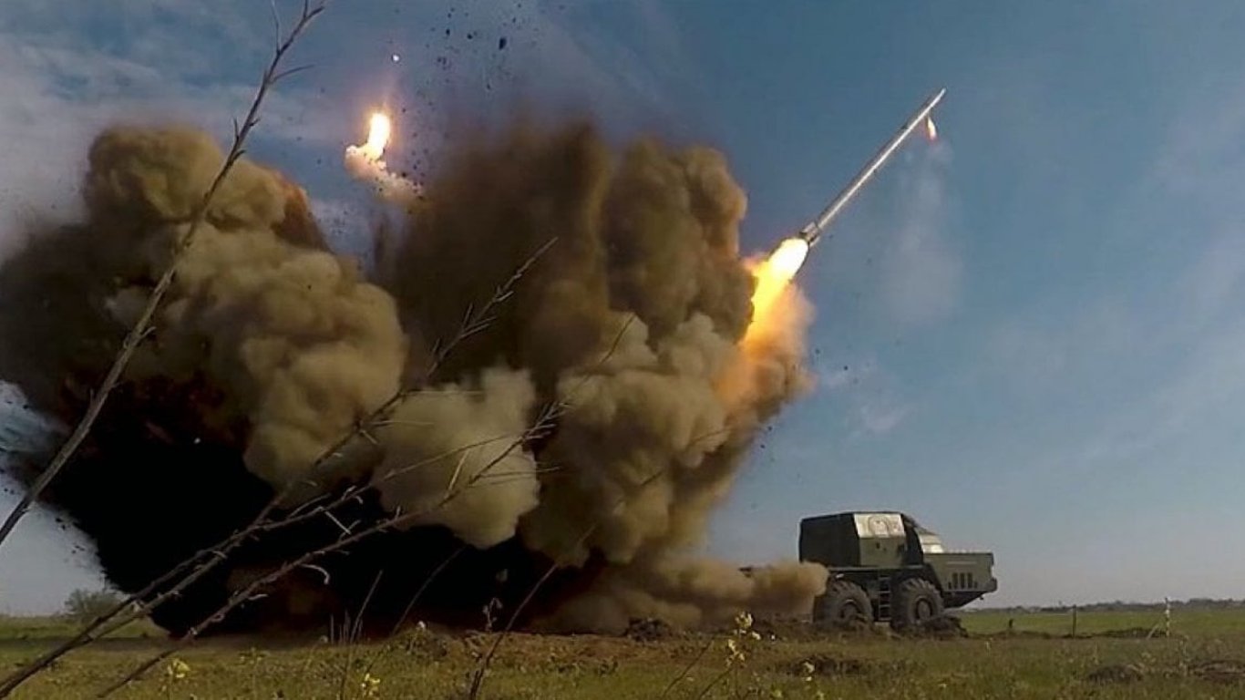 В Одесской области испытают новое оружие