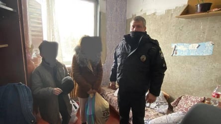 Избивал родных детей: у отца-алкоголика в Харькове забрали двоих подростков - 285x160
