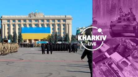 "П'ята колона" і нові війська на кордоні: що відомо про можливе вторгнення РФ на Харківщину - 285x160