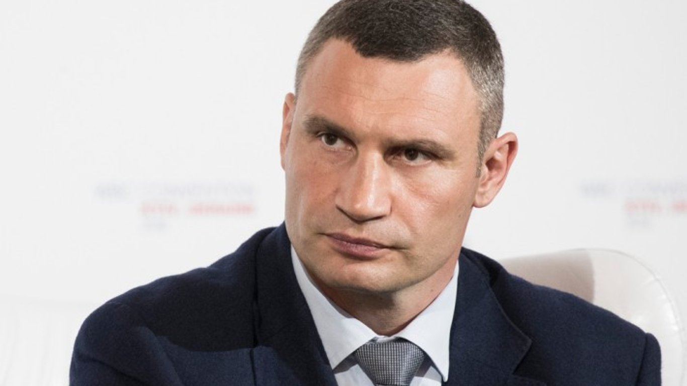 Отставка Кличко - когда мэра Киева снимут с должности главы КГГА