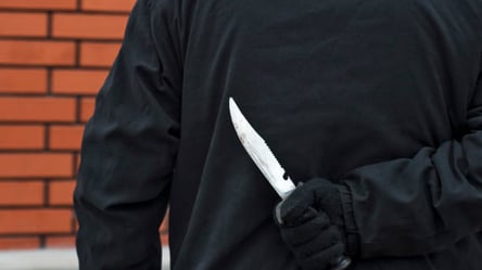 У Харкові на студента напали двоє іноземців із ножем - 285x160