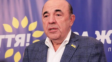 Рабинович назвал фейком назначение нового главы "Оппозиционной платформы – За жизнь" в Одессе - 285x160