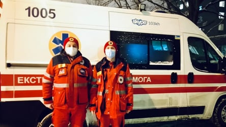 Клиническая смерть из-за коронавируса: в Харькове медики спасли женщину - 285x160