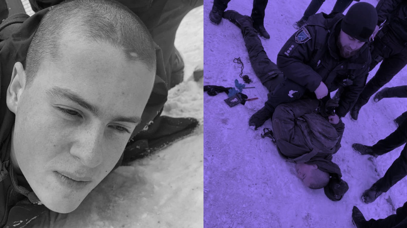 Артем Рябчук влаштував стрілянину в Дніпрі, вбивши 5 людей: подробиці