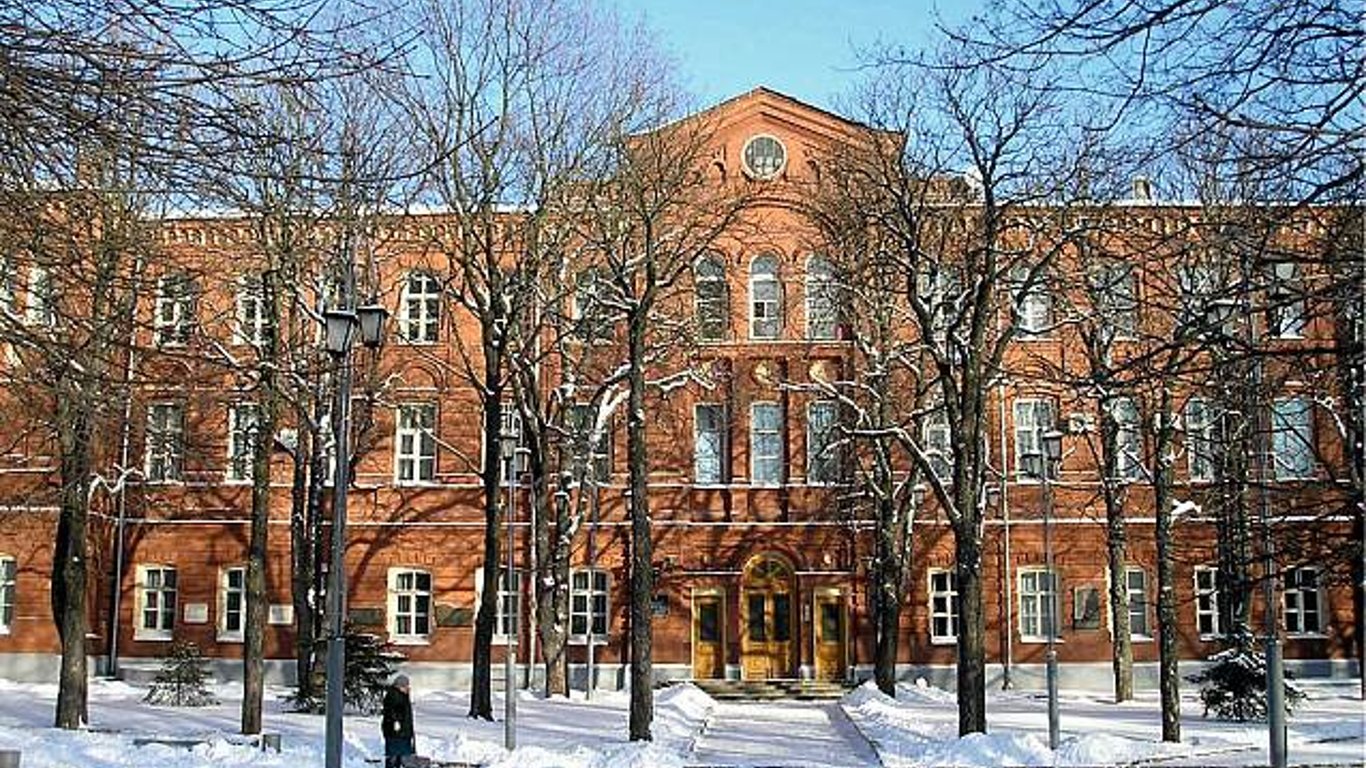 Поширення COVID-19 у Харкові – університет переходить на дистанційне  навчання